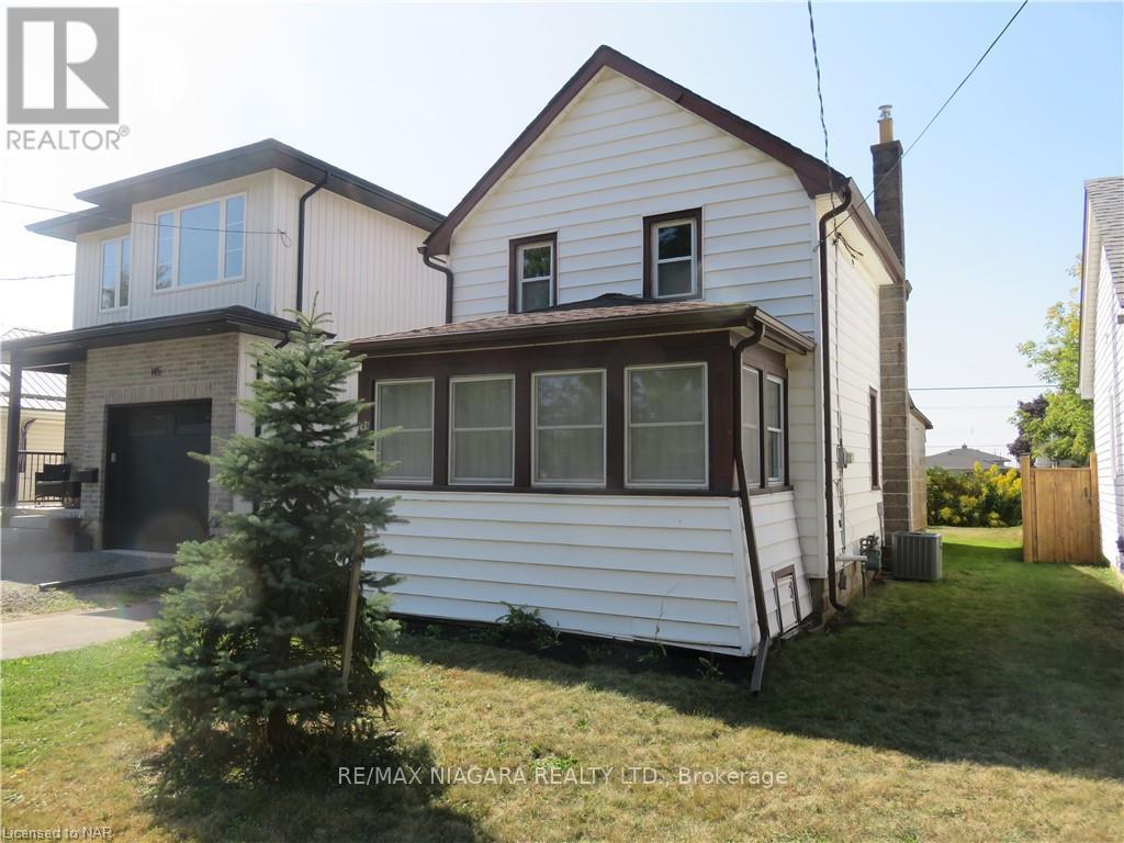 149 KNOLL STREET, Port Colborne, Ontario