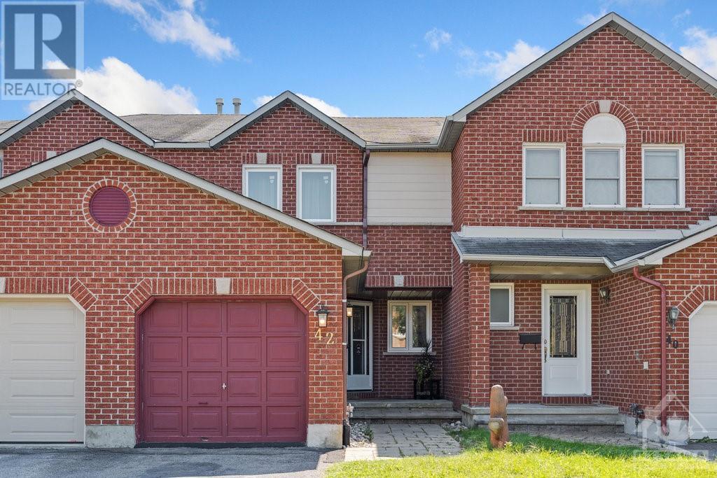 42 HAVENHURST CRESCENT, ottawa, Ontario