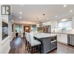 206 FIDDLER'S GREEN Road, ancaster, Ontario