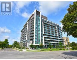 219 - 80 ESTHER LORRIE DRIVE, Toronto, Ontario