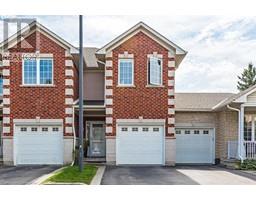 81 VALRIDGE Drive Unit# 9, ancaster, Ontario