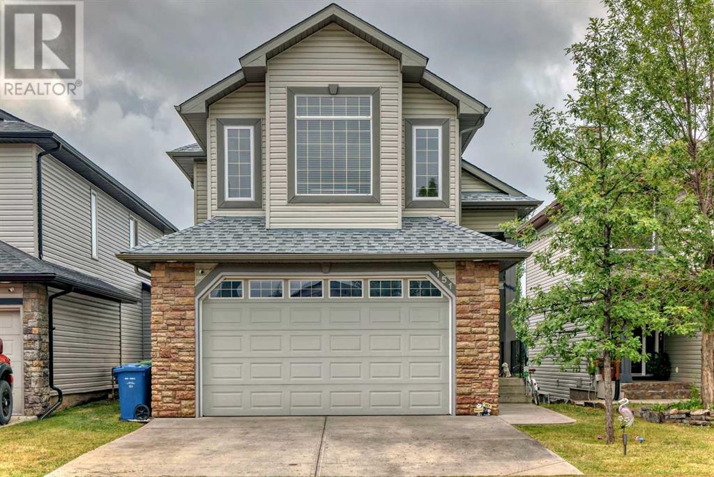 151 Bridlemeadows Common SW, calgary, Alberta