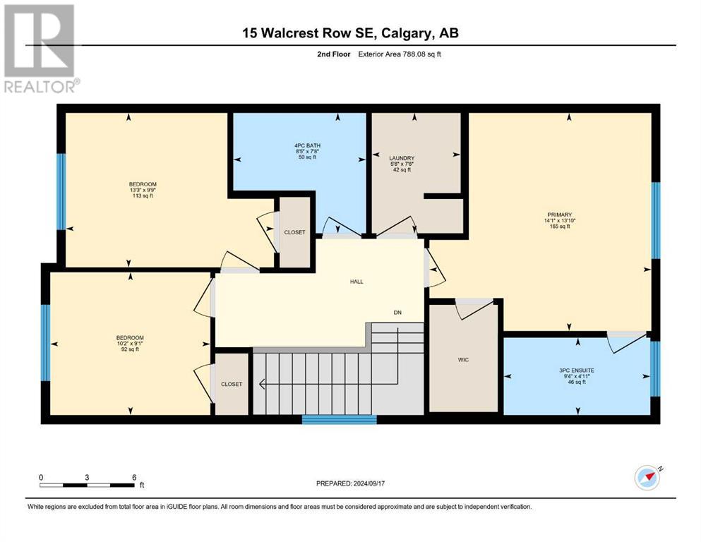 15 Walcrest Row Se, Calgary, Alberta  T2X 4L7 - Photo 49 - A2166744