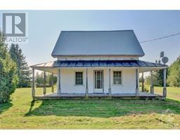 2700 CONCESSION 3 ROAD, alfred, Ontario