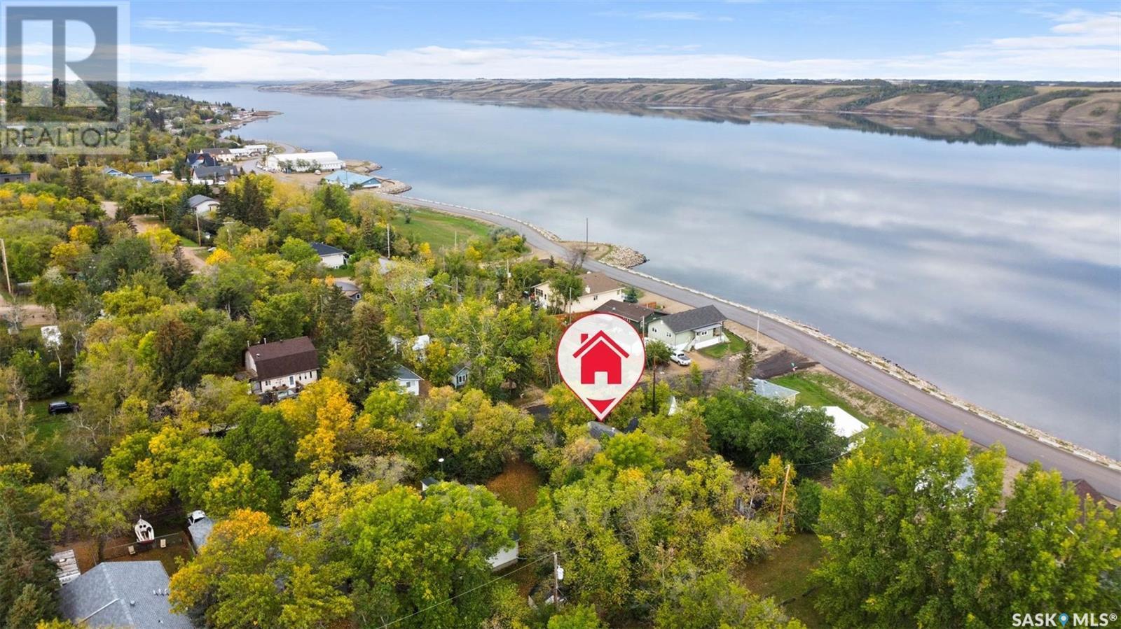 101 William Street, Manitou Beach, Saskatchewan  S0K 4T1 - Photo 37 - SK984331