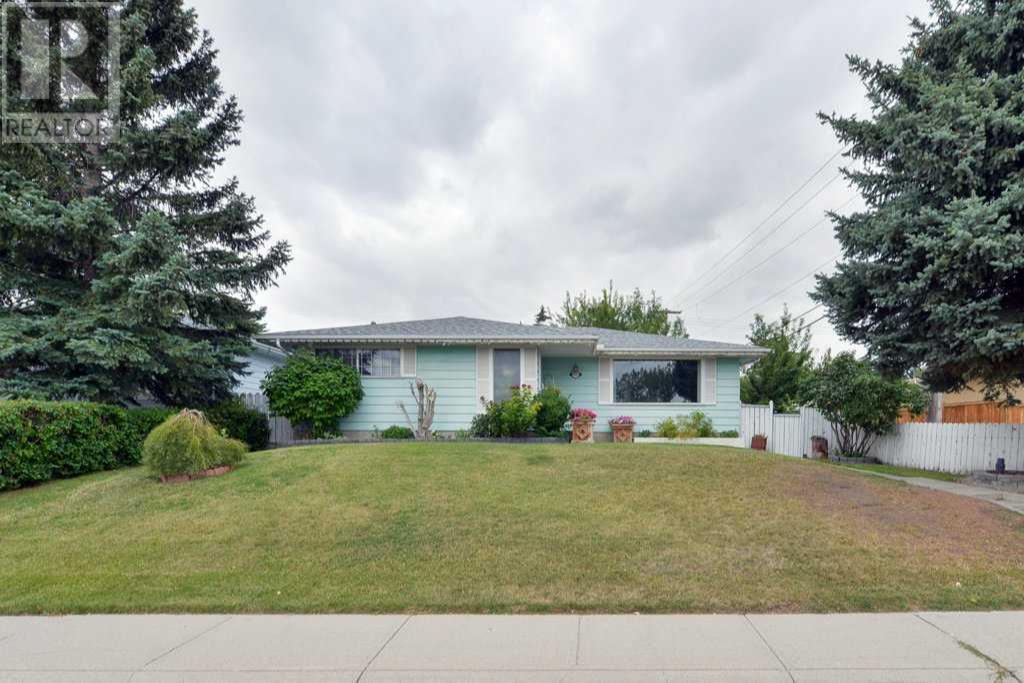 7035 Huntercrest Road NW, calgary, Alberta