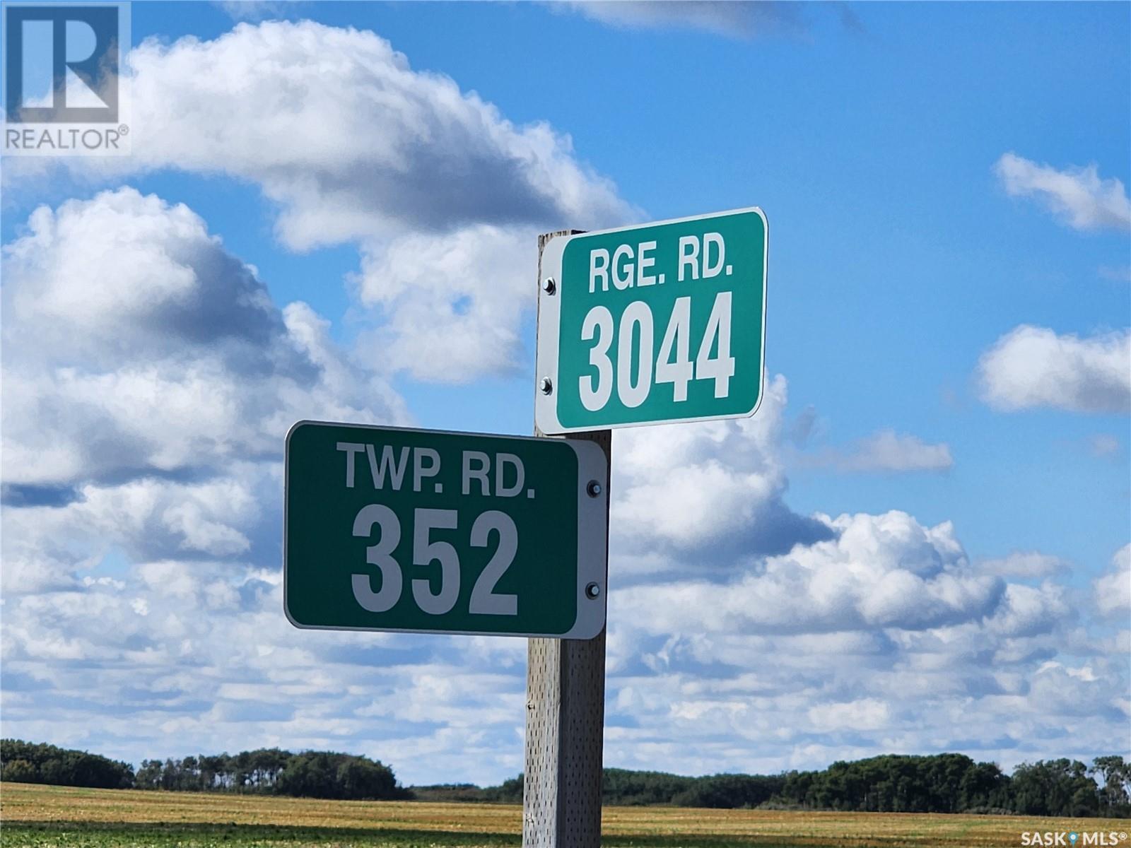 70 ACRE BUILD SITE NE, corman park rm no. 344, Saskatchewan