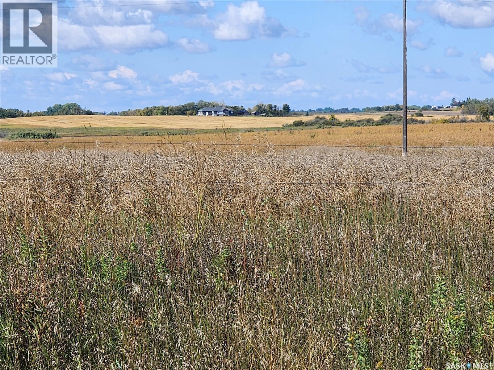 70 Acre Build Site Ne, Corman Park Rm No. 344, Saskatchewan S7J 2J9 - Photo 10 - SK984328