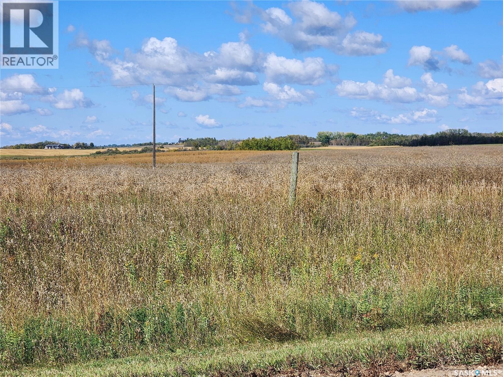 70 Acre Build Site Ne, Corman Park Rm No. 344, Saskatchewan S7J 2J9 - Photo 9 - SK984328