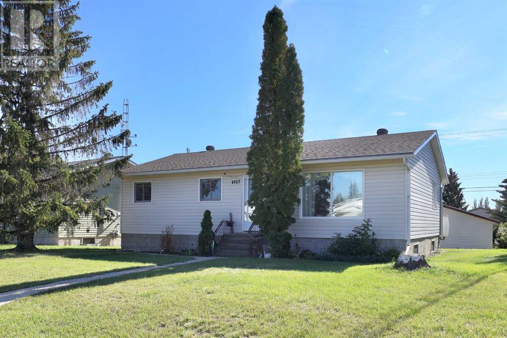 4927 47 Street, hardisty, Alberta