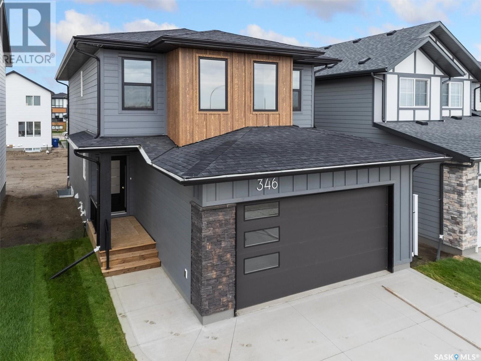 346 DZIADYK BEND, saskatoon, Saskatchewan