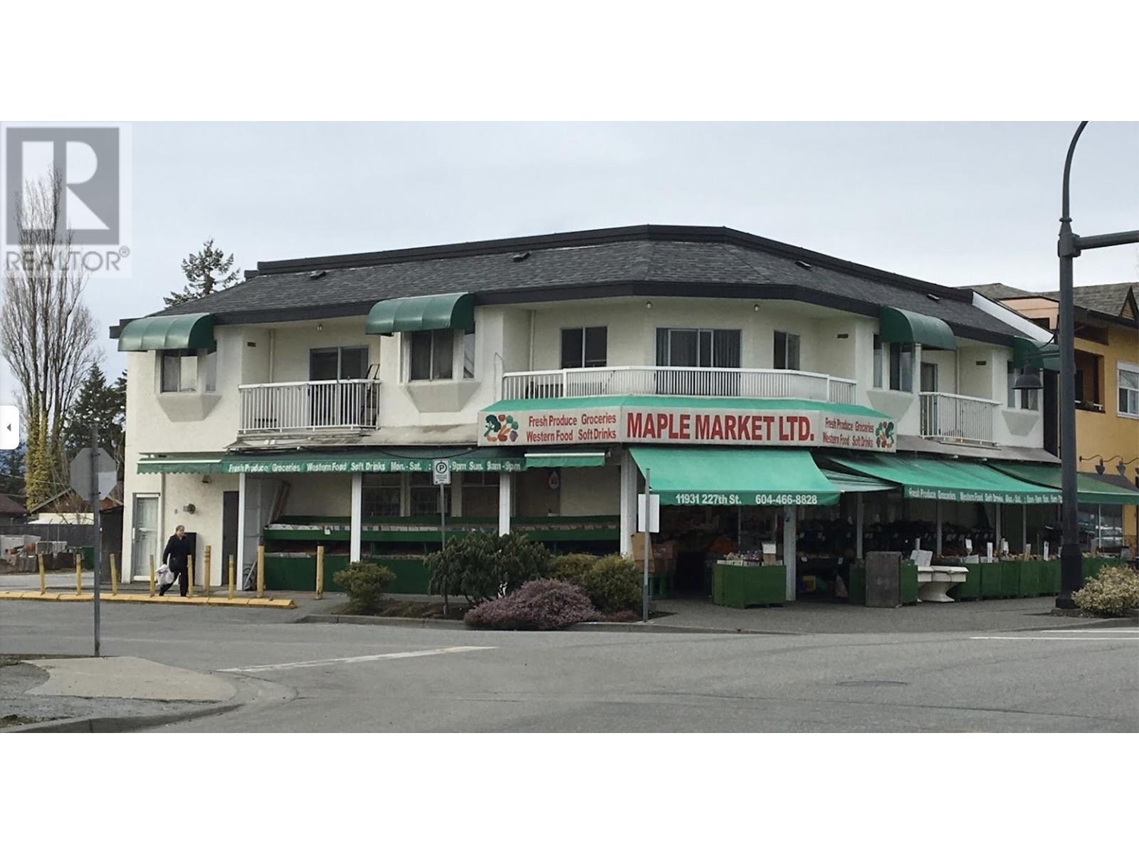 11931 227TH STREET, maple ridge, British Columbia
