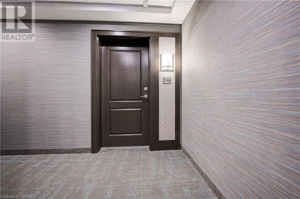 450 Dundas Street East Unit# 715, Hamilton, Ontario  L8B 1Z2 - Photo 27 - 40651018