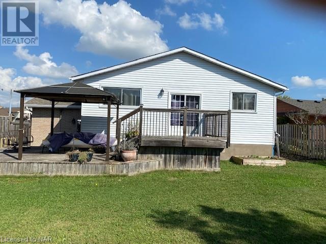 27 Argyle Court, Welland, Ontario  L3C 6J1 - Photo 21 - 40651239