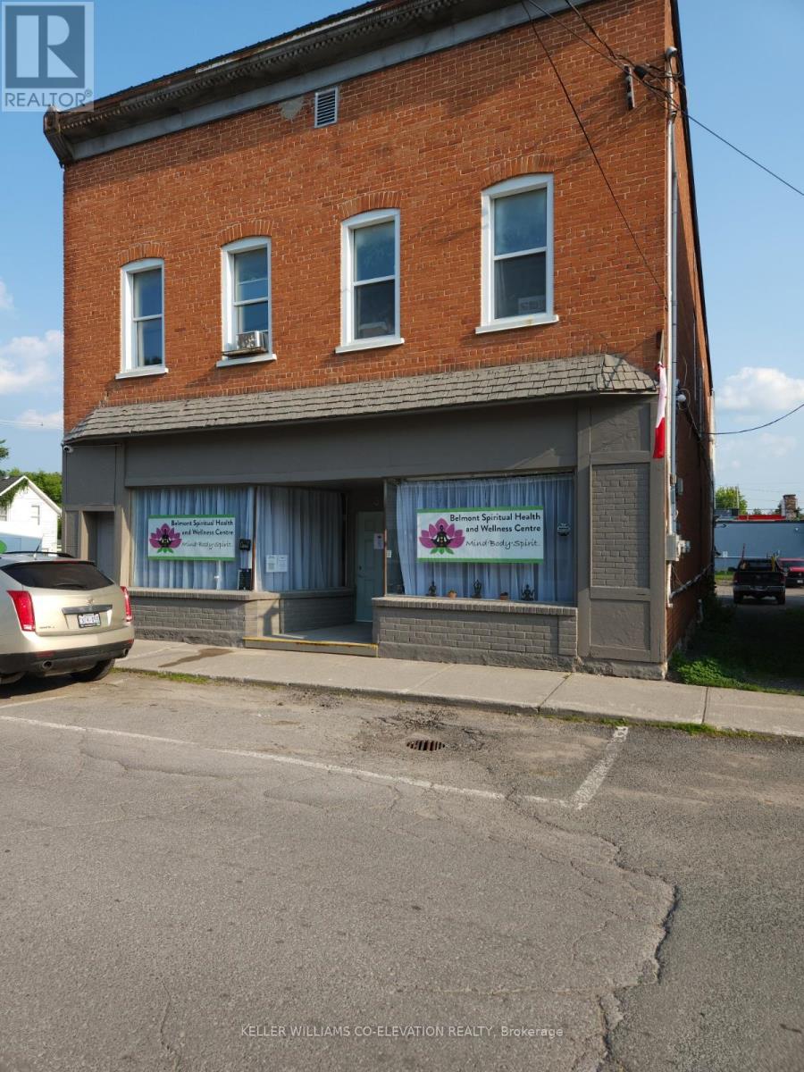 3 GEORGE STREET W, havelock-belmont-methuen (havelock), Ontario