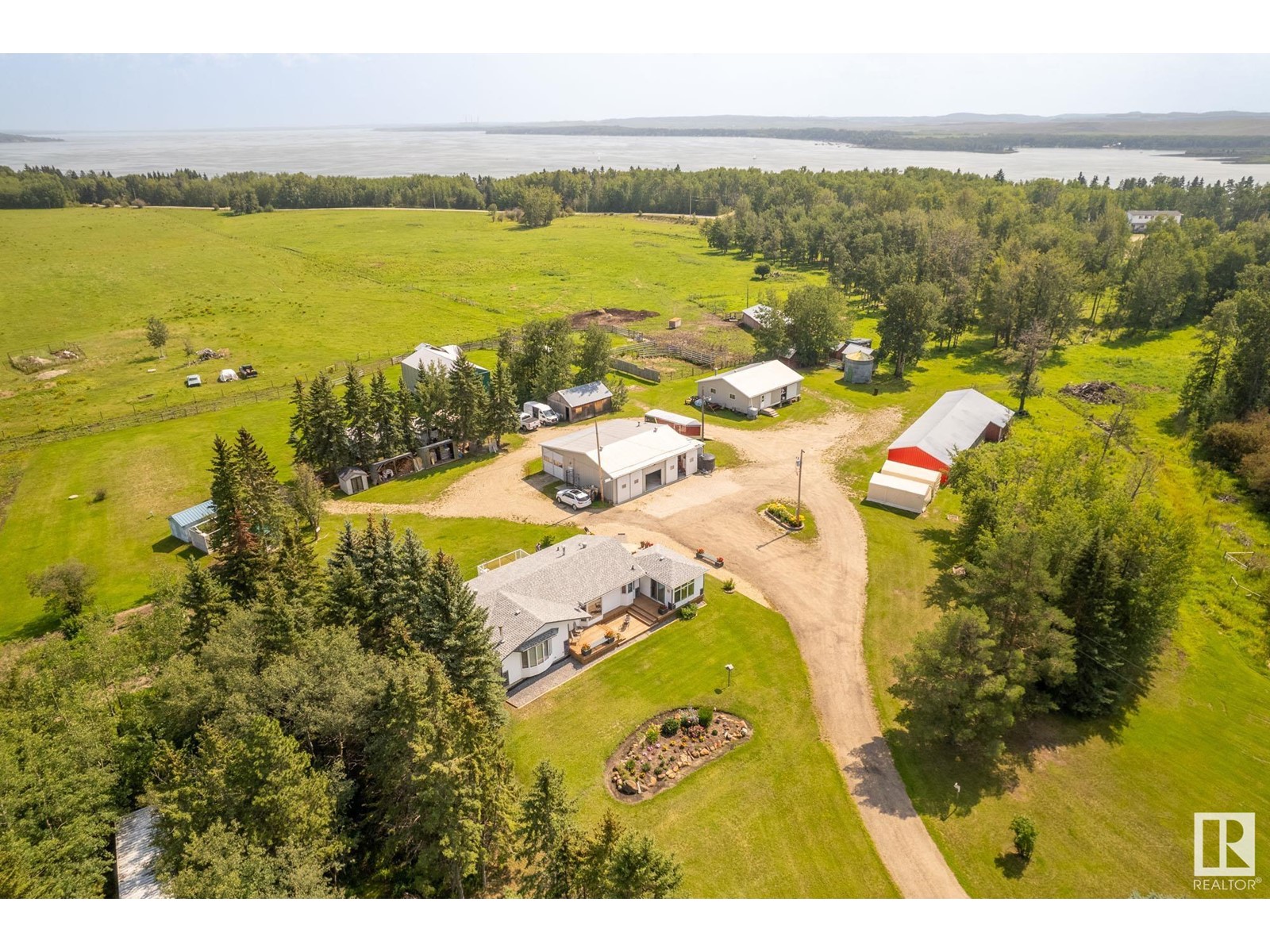 53131 HWY 31, rural parkland county, Alberta