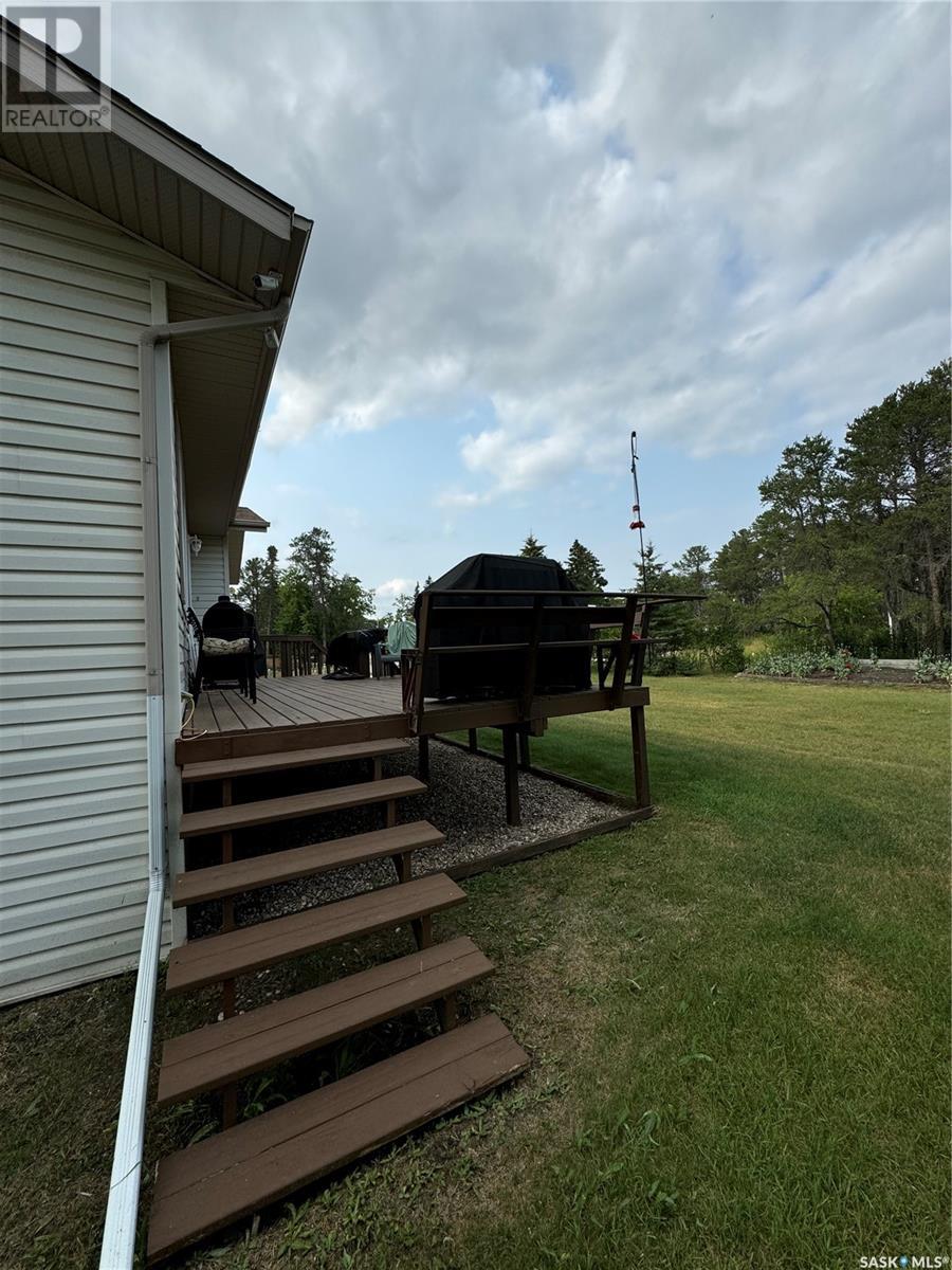 909 Prince Street, Hudson Bay, Saskatchewan  S0E 0Y0 - Photo 25 - SK977588