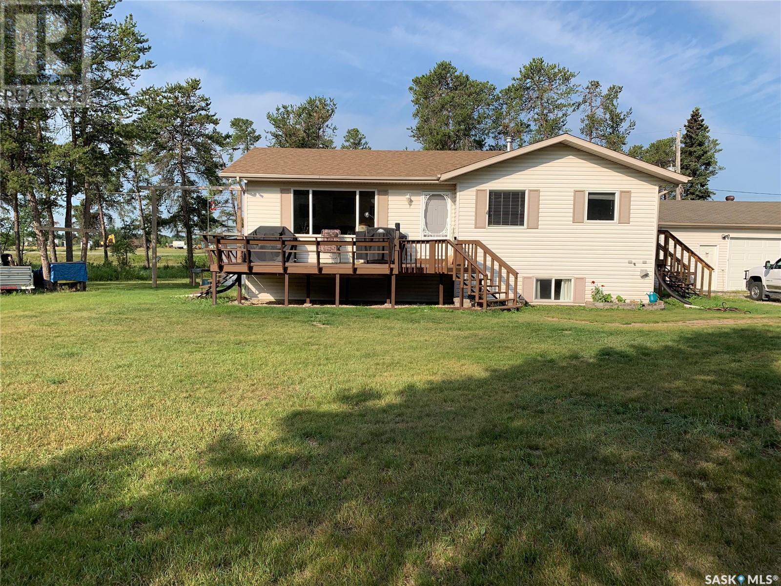 909 Prince Street, Hudson Bay, Saskatchewan  S0E 0Y0 - Photo 49 - SK977588