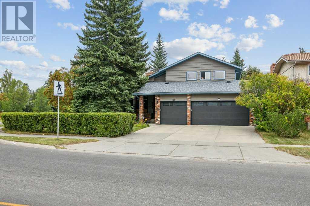 299 Woodfield Road SW, calgary, Alberta