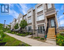 34 - 1 BECKENROSE COURT, Brampton, Ontario