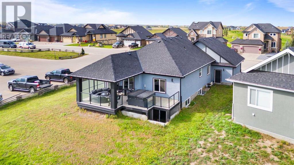 628 Muirfield Crescent, Lyalta, Alberta  T0J 1Y1 - Photo 25 - A2167463