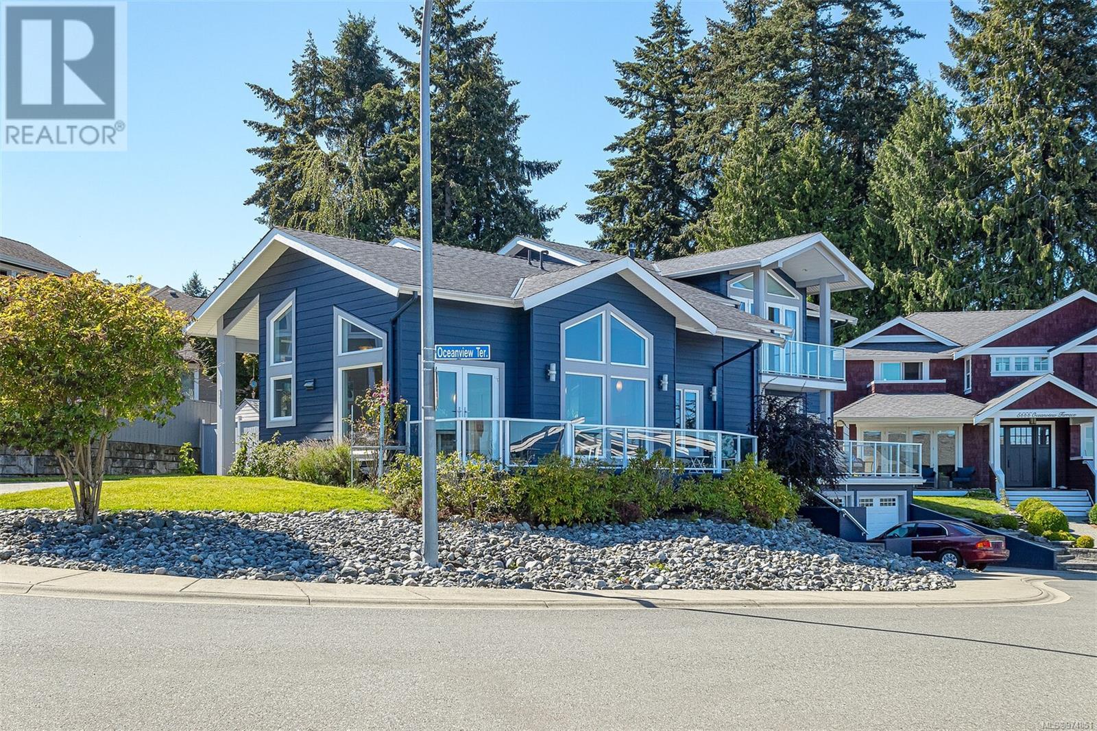 5670 Oceanview Terr, nanaimo, British Columbia