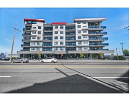 615 20061 FRASER HIGHWAY, Langley, British Columbia