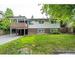 8688 110A STREET, delta, British Columbia