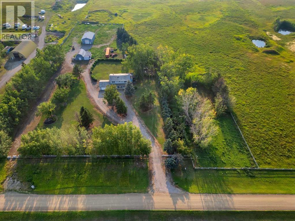 233081 Glenmore View Road, rural rocky view county, Alberta