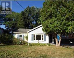 36 DUDHOPE Avenue, cambridge, Ontario