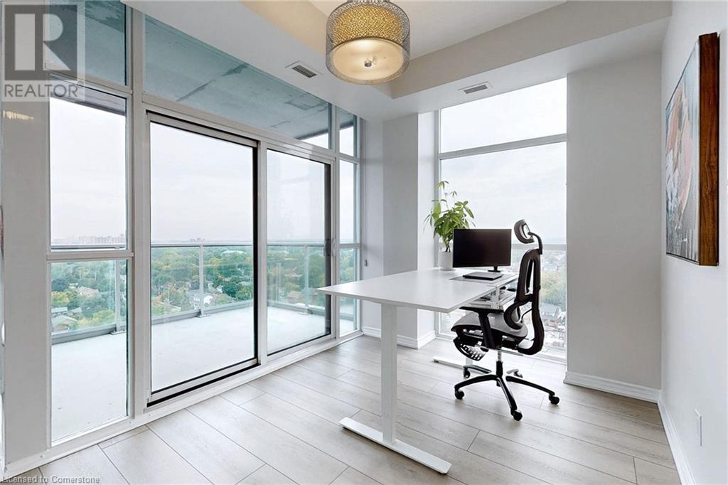 9 George Street N Unit# 1710, Brampton, Ontario  L6X 0T6 - Photo 12 - 40651310