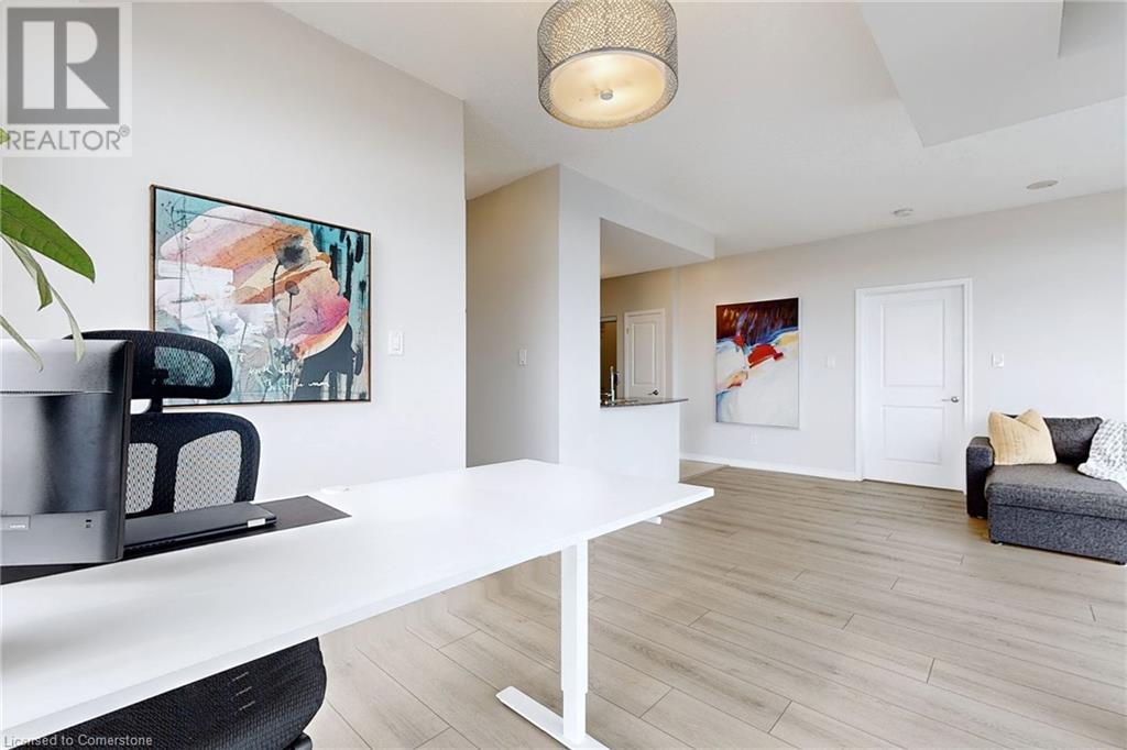 9 George Street N Unit# 1710, Brampton, Ontario  L6X 0T6 - Photo 13 - 40651310