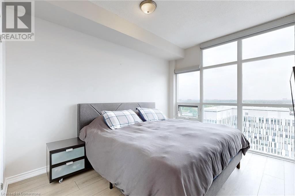 9 George Street N Unit# 1710, Brampton, Ontario  L6X 0T6 - Photo 20 - 40651310