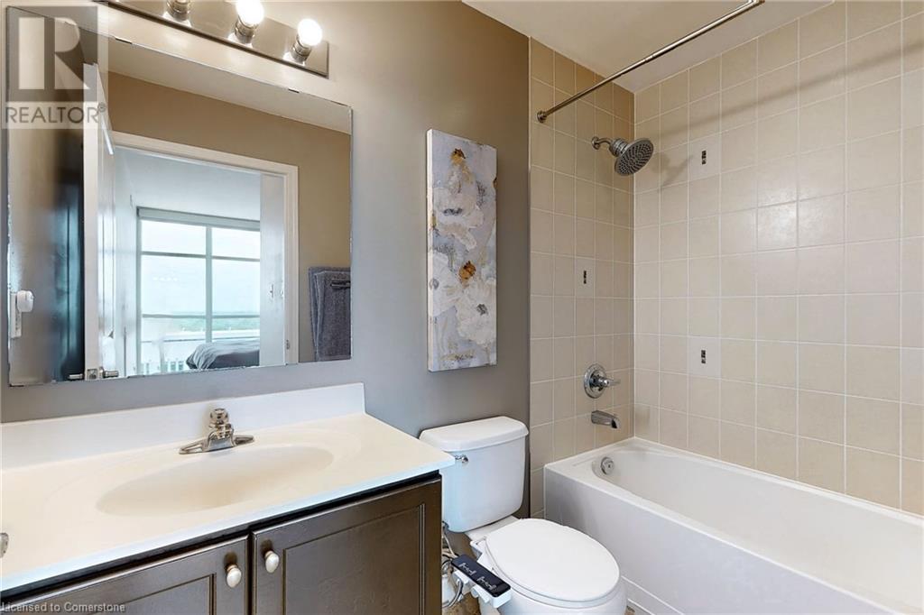 9 George Street N Unit# 1710, Brampton, Ontario  L6X 0T6 - Photo 23 - 40651310