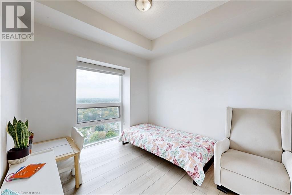 9 George Street N Unit# 1710, Brampton, Ontario  L6X 0T6 - Photo 25 - 40651310