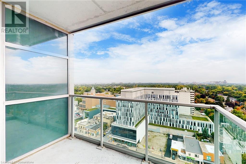 9 George Street N Unit# 1710, Brampton, Ontario  L6X 0T6 - Photo 30 - 40651310