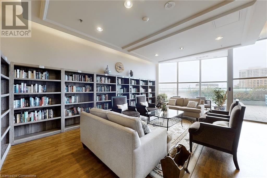 9 George Street N Unit# 1710, Brampton, Ontario  L6X 0T6 - Photo 31 - 40651310