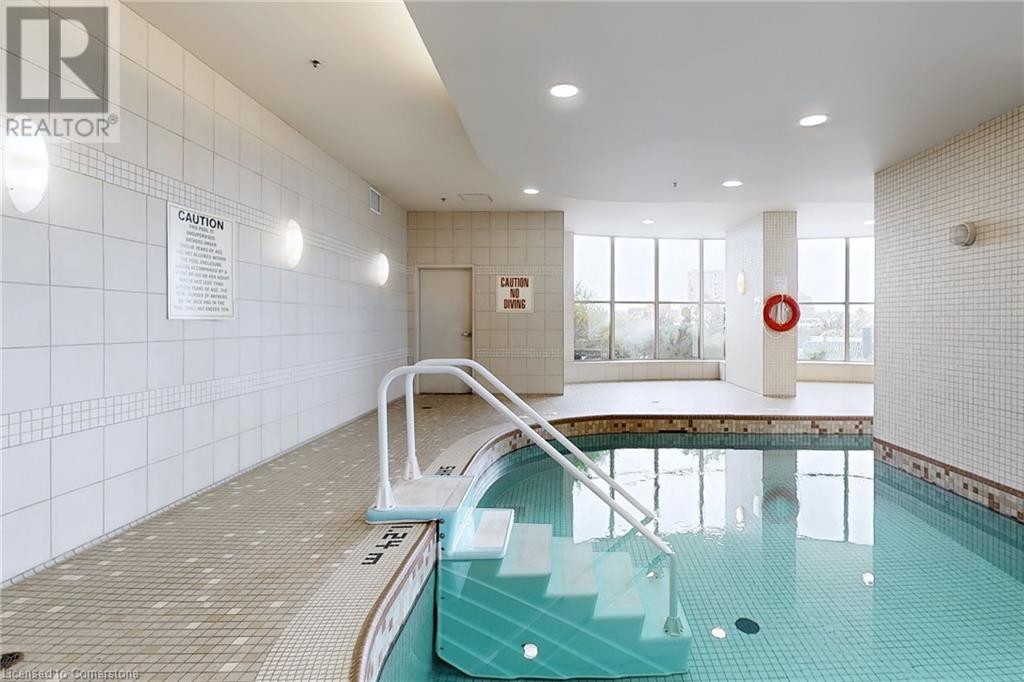 9 George Street N Unit# 1710, Brampton, Ontario  L6X 0T6 - Photo 34 - 40651310