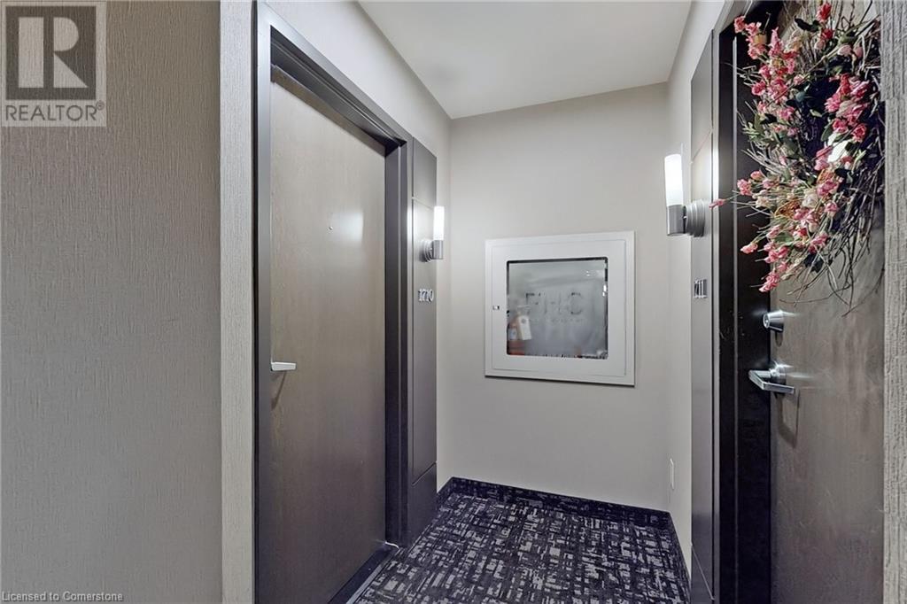 9 George Street N Unit# 1710, Brampton, Ontario  L6X 0T6 - Photo 5 - 40651310