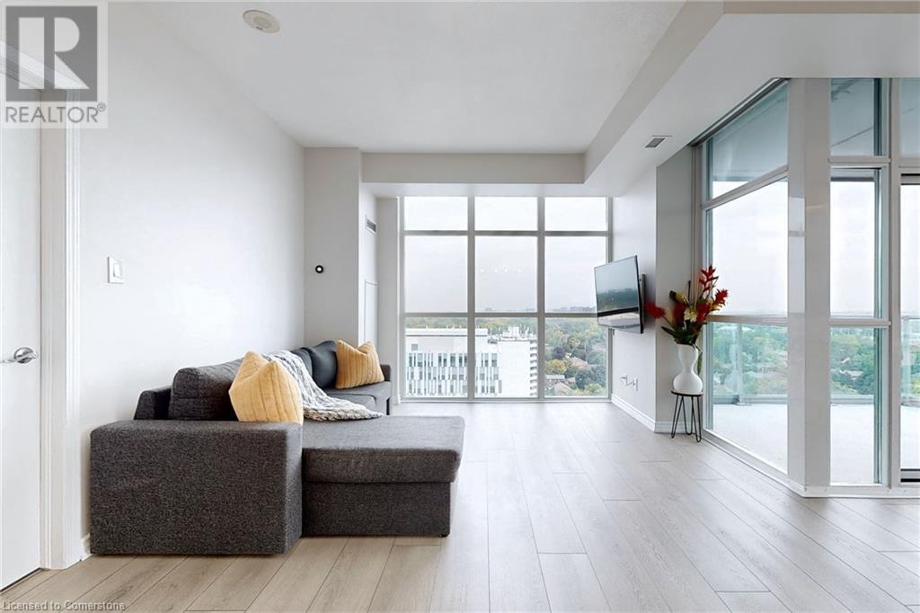 9 George Street N Unit# 1710, Brampton, Ontario  L6X 0T6 - Photo 8 - 40651310