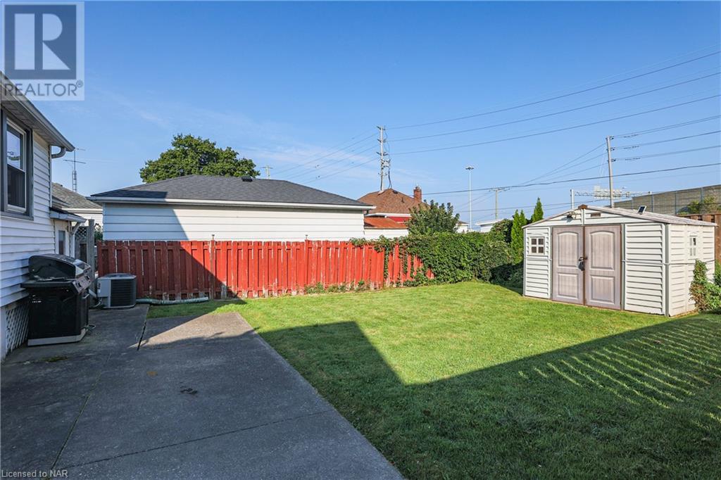 7 Norwood Street, St. Catharines, Ontario  L2M 4J4 - Photo 34 - 40651085