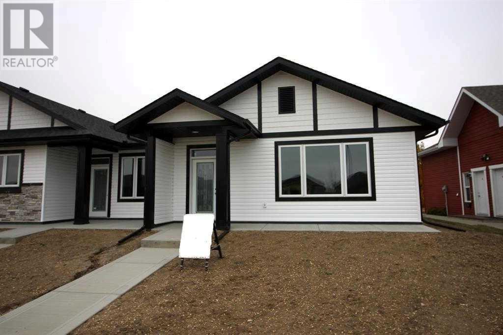 6209 Valleyview Drive, Camrose, Alberta  T4V 5J8 - Photo 1 - A2167795