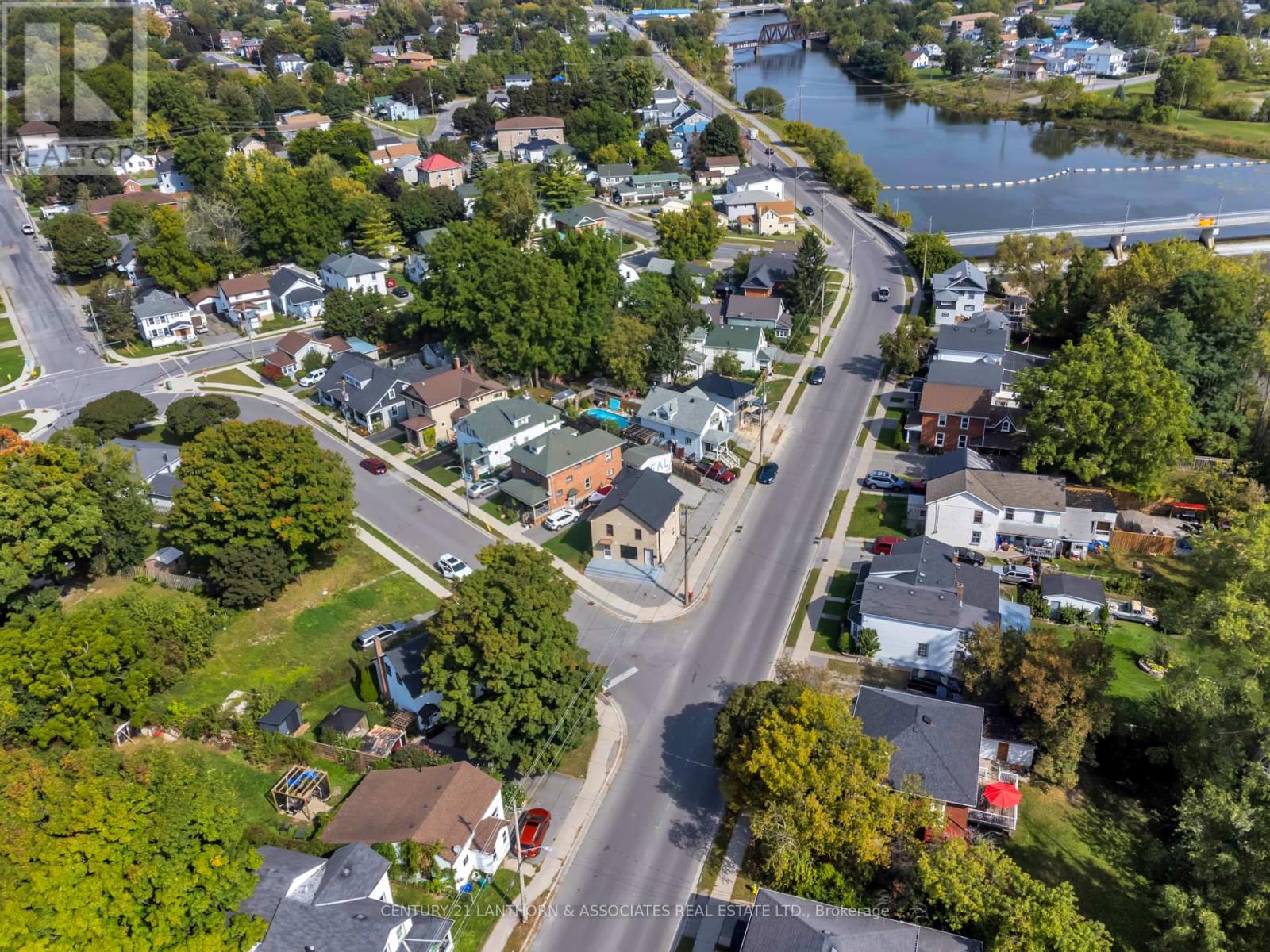 1 South Park Street, Belleville, Ontario  K8P 2W8 - Photo 33 - X9362778