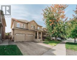 204 BAYBERRY STREET, Whitchurch-Stouffville, Ontario