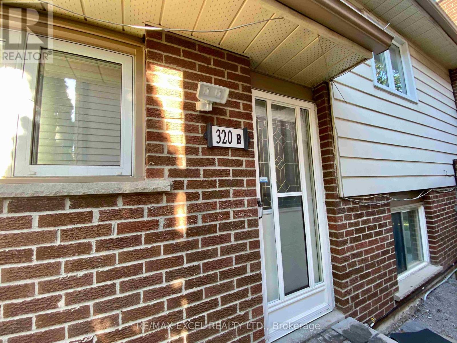 Lower - 320 Primrose Lane, Newmarket, Ontario  L3Y 5Z2 - Photo 3 - N9362780