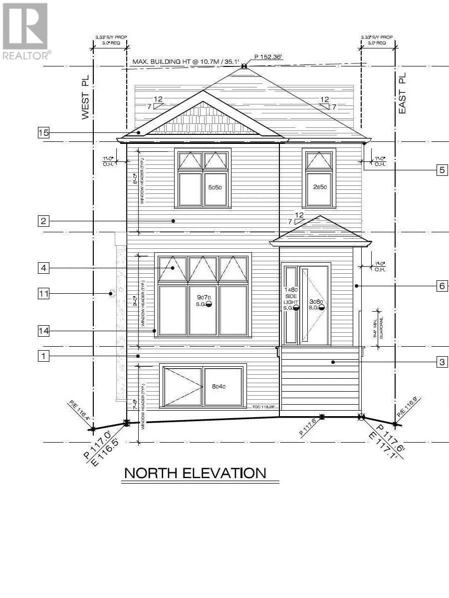 2565 W 2nd Avenue, Vancouver, British Columbia V6K 1J7 - Photo 1 - R2924247