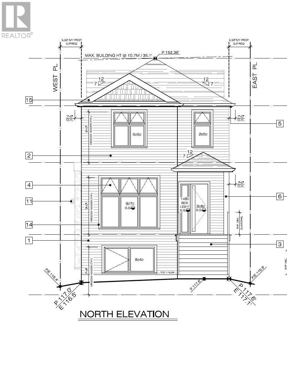2565 W 2nd Avenue, Vancouver, British Columbia  V6K 1J7 - Photo 1 - R2924198
