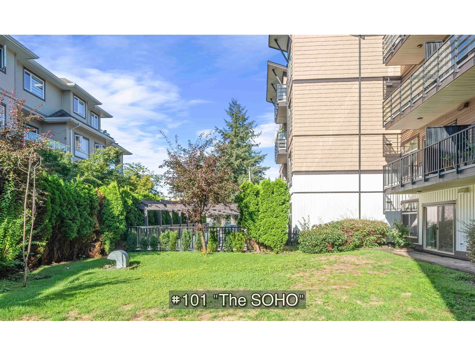 101 8168 120a Street, Surrey, British Columbia  V3W 3P3 - Photo 18 - R2920609