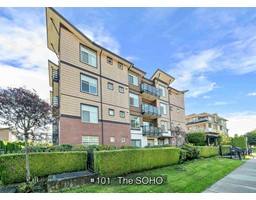 101 8168 120A STREET, surrey, British Columbia