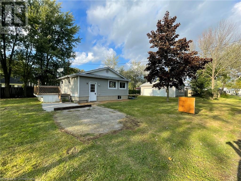 Property at 9 WALTER Drive image 1